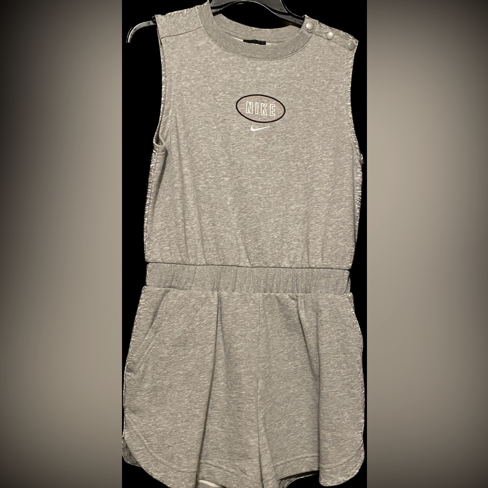 NIKE Romper